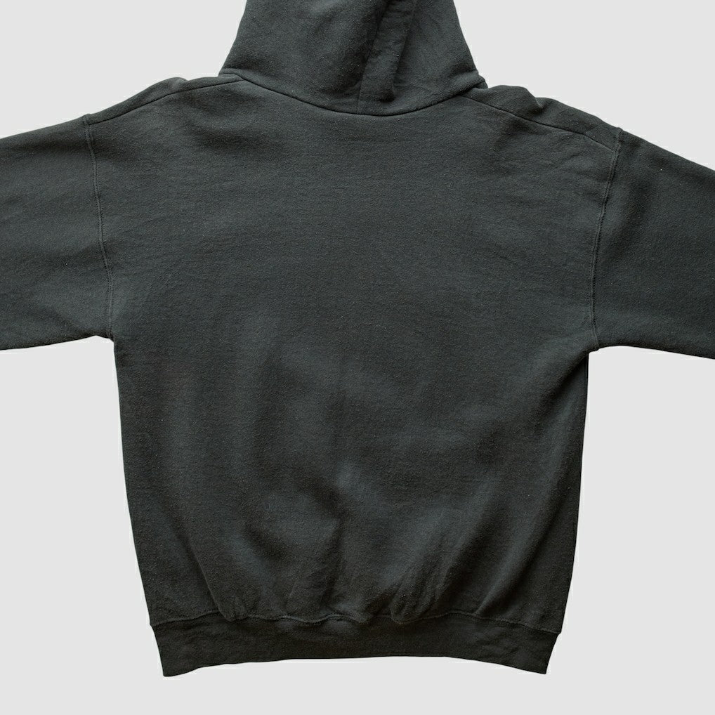 NFL Pittsburgh Steelers 90s Hooded Pullover Sweatshirt