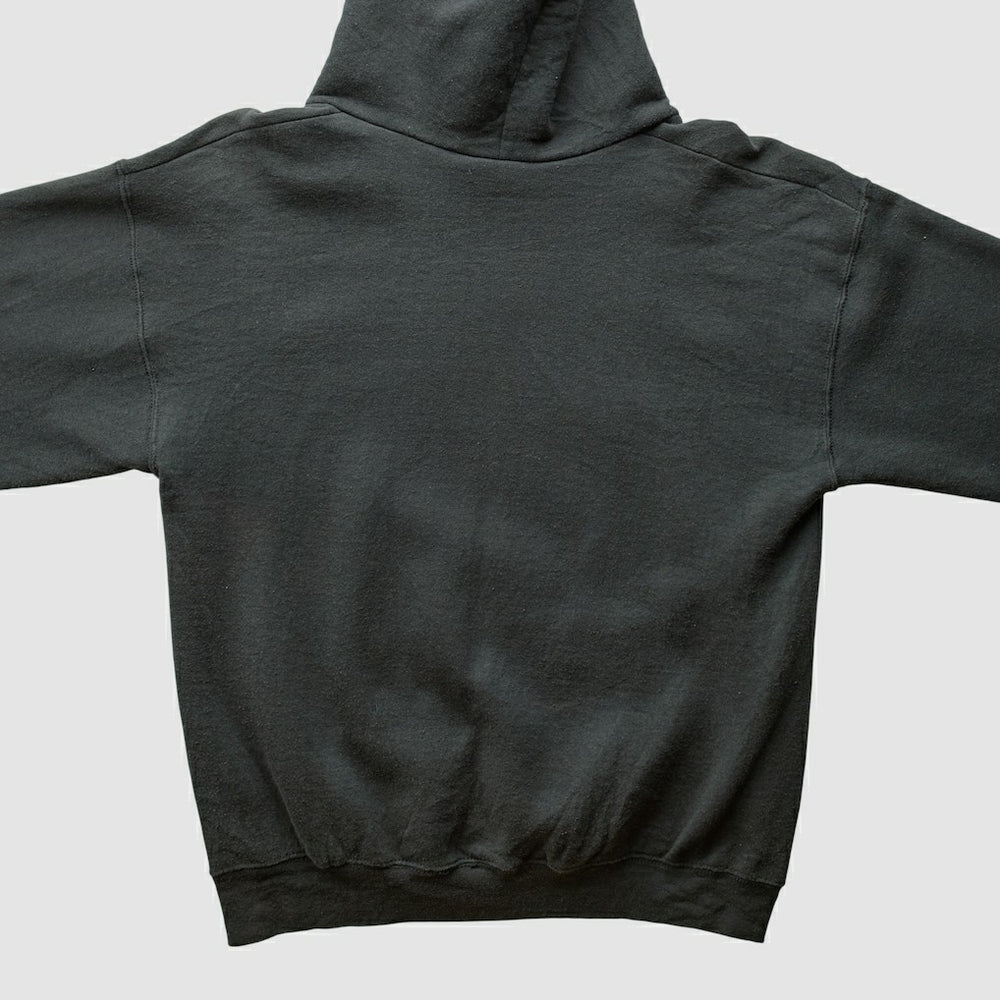 NFL Pittsburgh Steelers 90s Hooded Pullover Sweatshirt