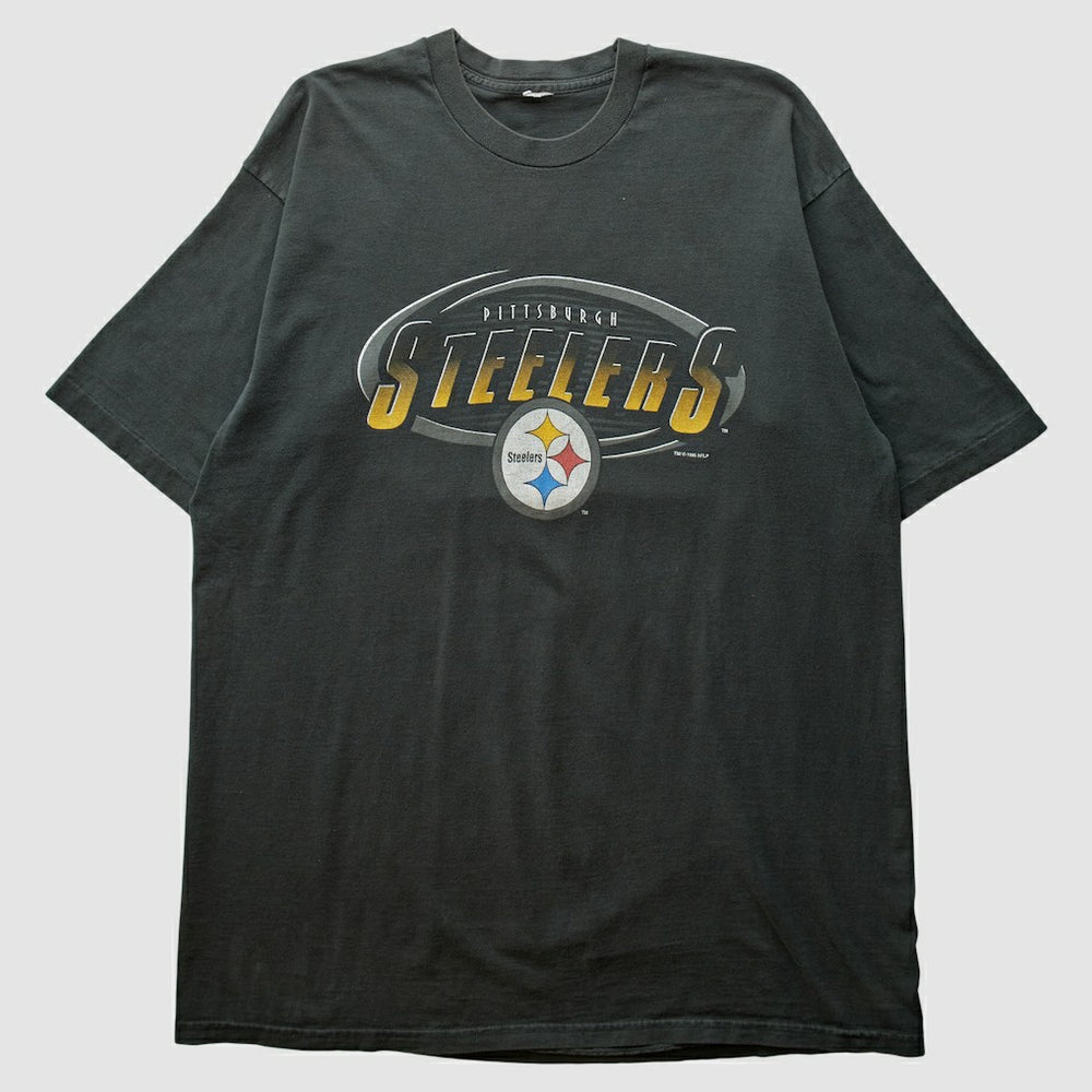 NFL Pittsburgh Steelers 90s T-shirt