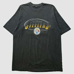 NFL Pittsburgh Steelers 90s T-shirt