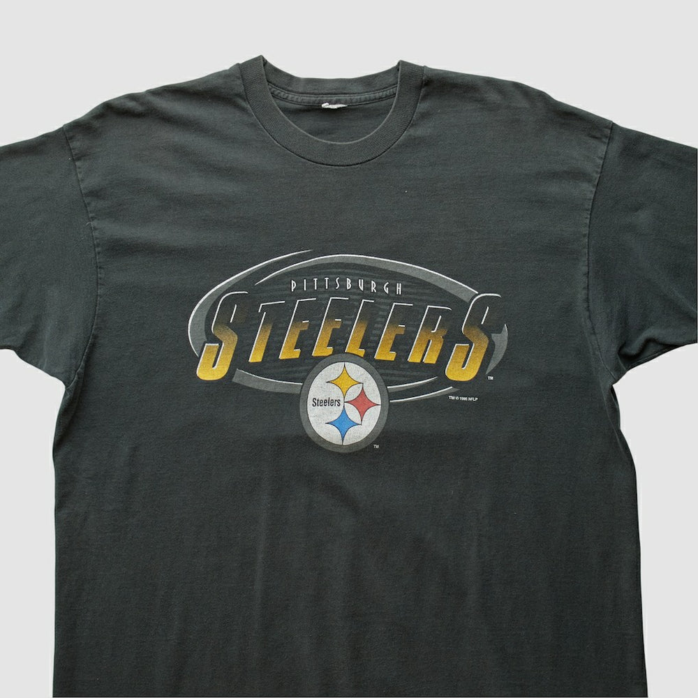 NFL Pittsburgh Steelers 90s T-shirt