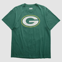 NFL Green Bay Packers NFL 2000s T-shirt