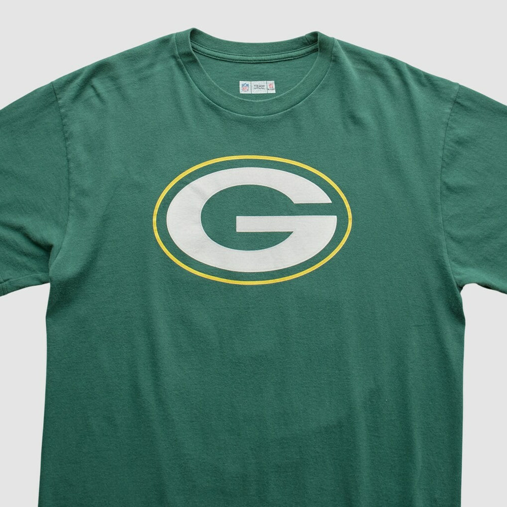 NFL Green Bay Packers NFL 2000s T-shirt