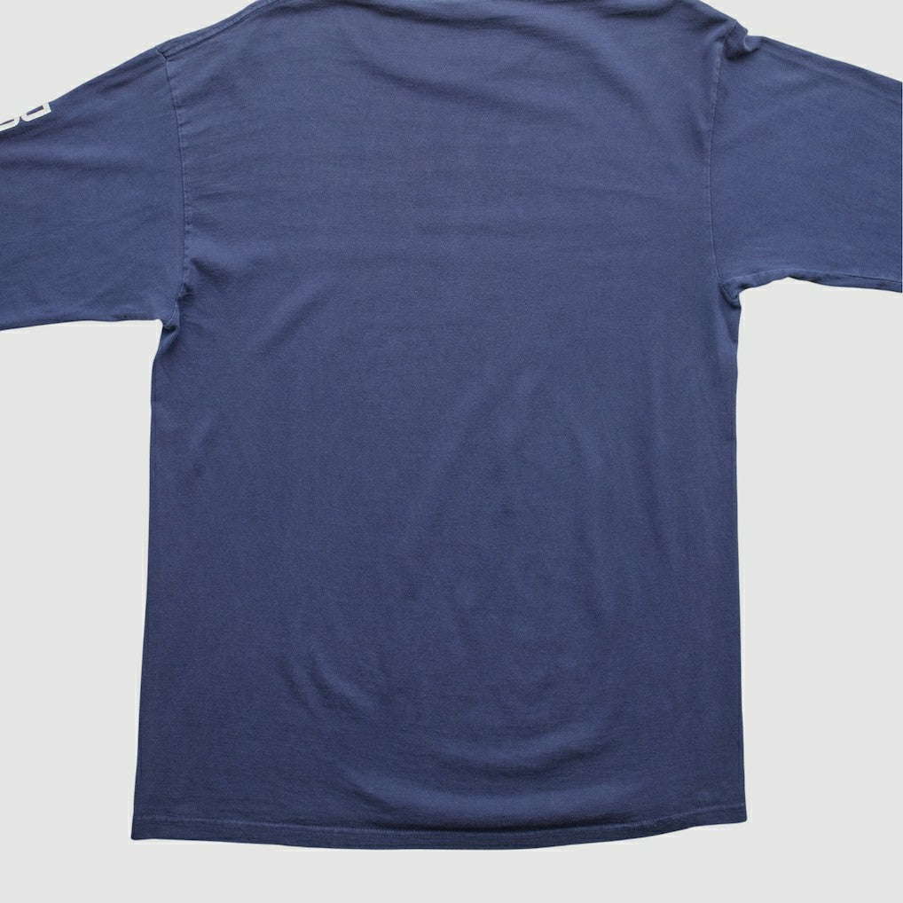 NFL Miami Dolphins 2000s Long Sleeve T-shirt