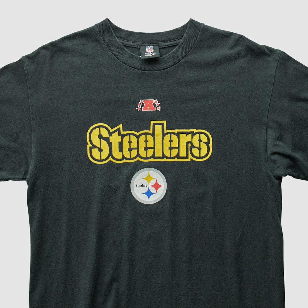 NFL Pittsburgh Steelers NFL 2010s T-shirt