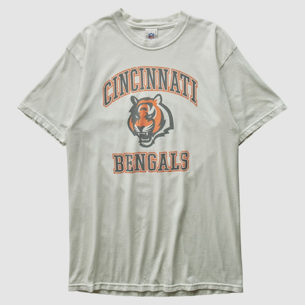 NFL Cincinnati Bengals NFL 2000s T-shirt