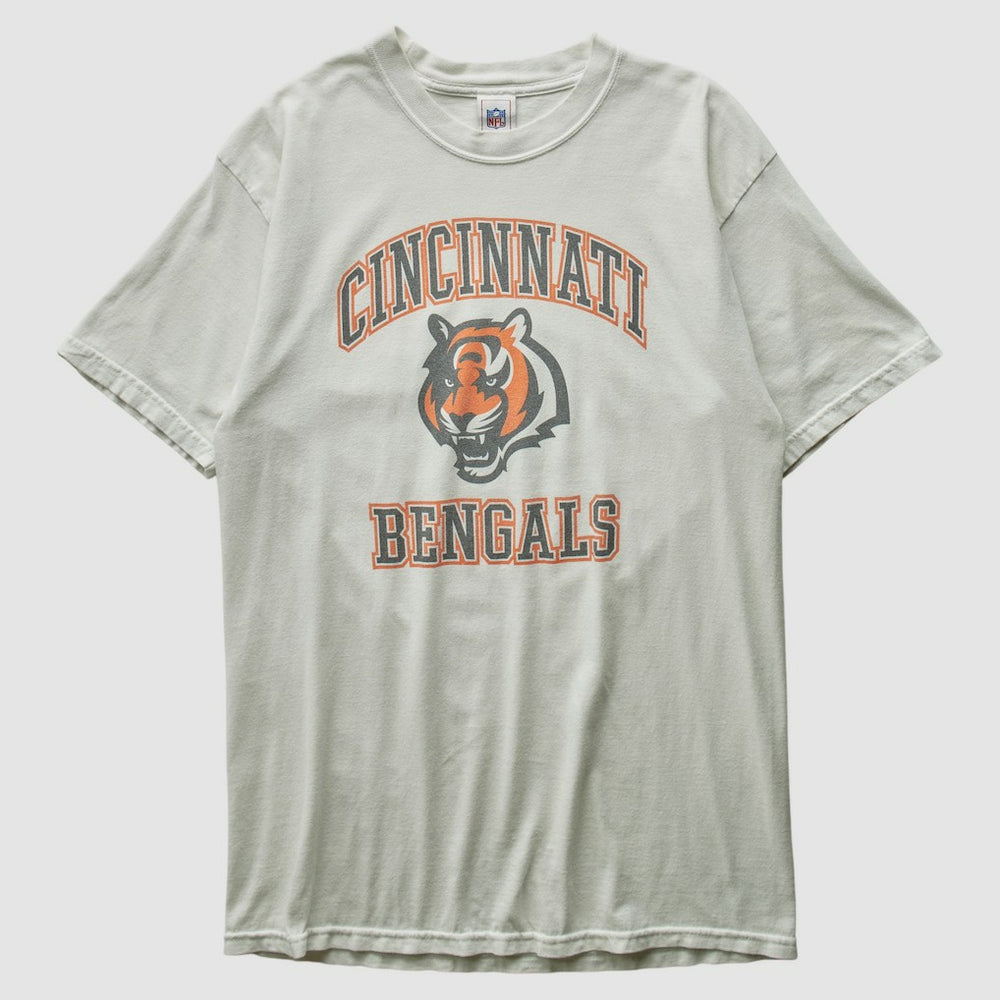 NFL Cincinnati Bengals NFL 2000s T-shirt