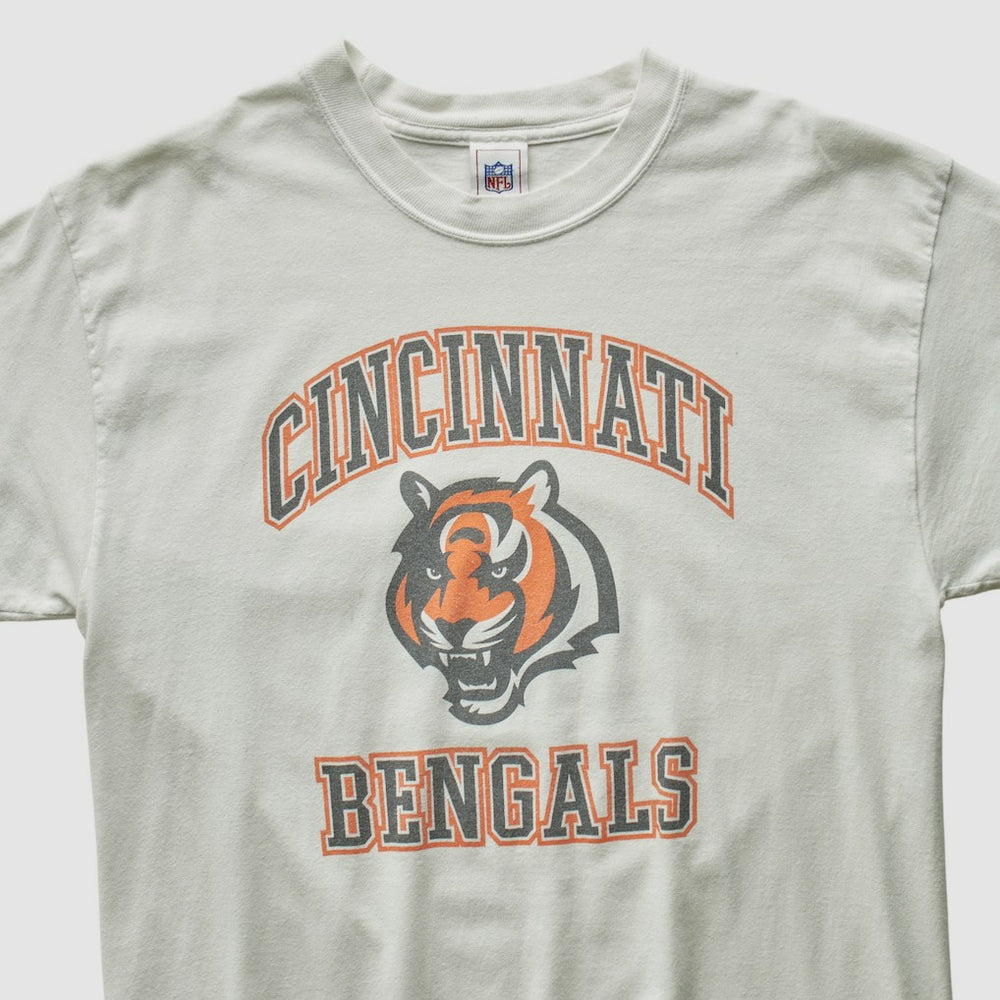 NFL Cincinnati Bengals NFL 2000s T-shirt