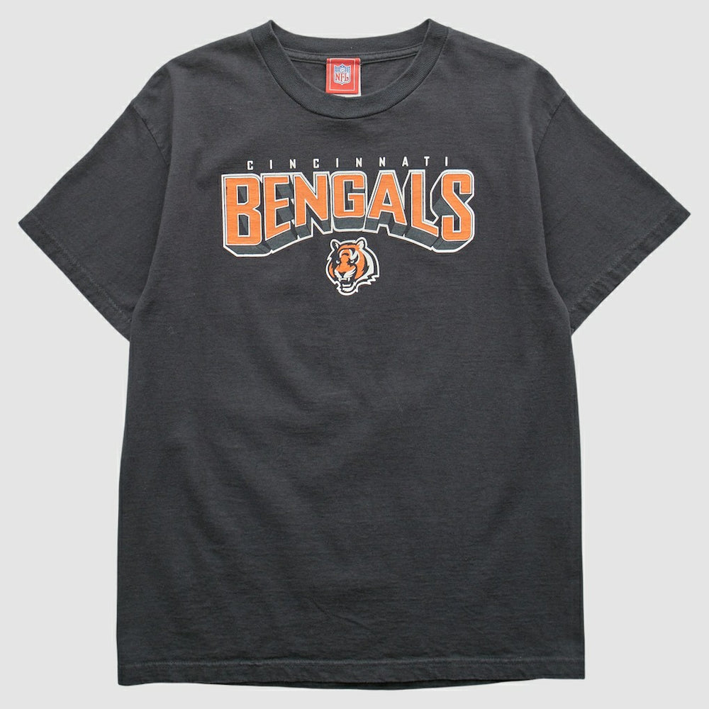 NFL Cincinnati Bengals NFL 2000s T-shirt