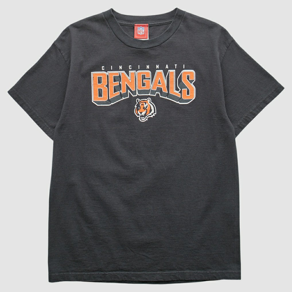 NFL Cincinnati Bengals NFL 2000s T-shirt