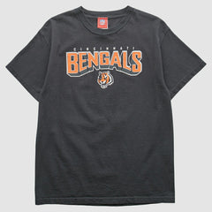 NFL Cincinnati Bengals NFL 2000s T-shirt