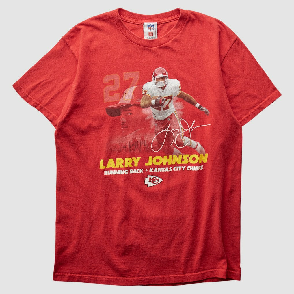 NFL Kansas City Chiefs NFL 2000s T-shirt