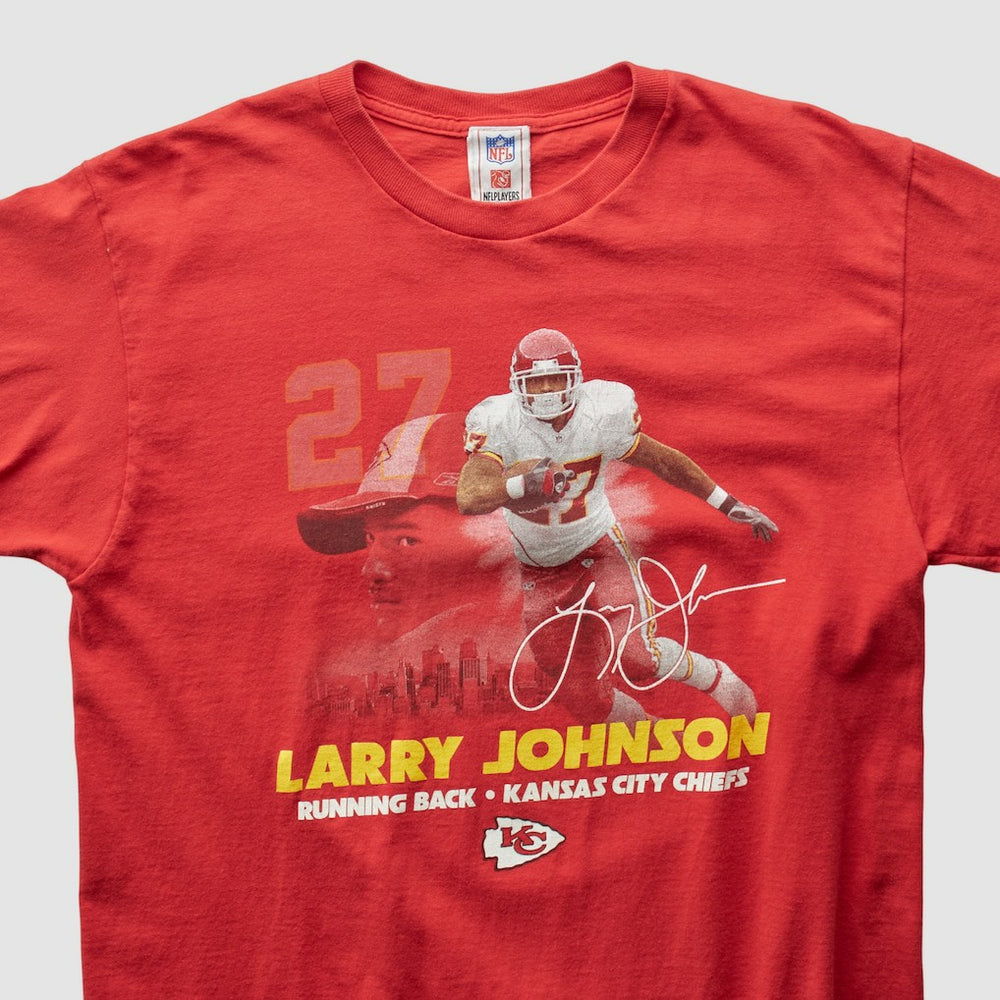 NFL Kansas City Chiefs NFL 2000s T-shirt