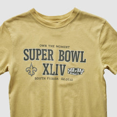 NFL New Orleans Saints Reebok 2010 T-shirt