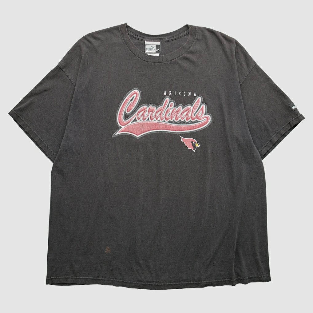 NFL Arizona Cardinals 2000s T-shirt