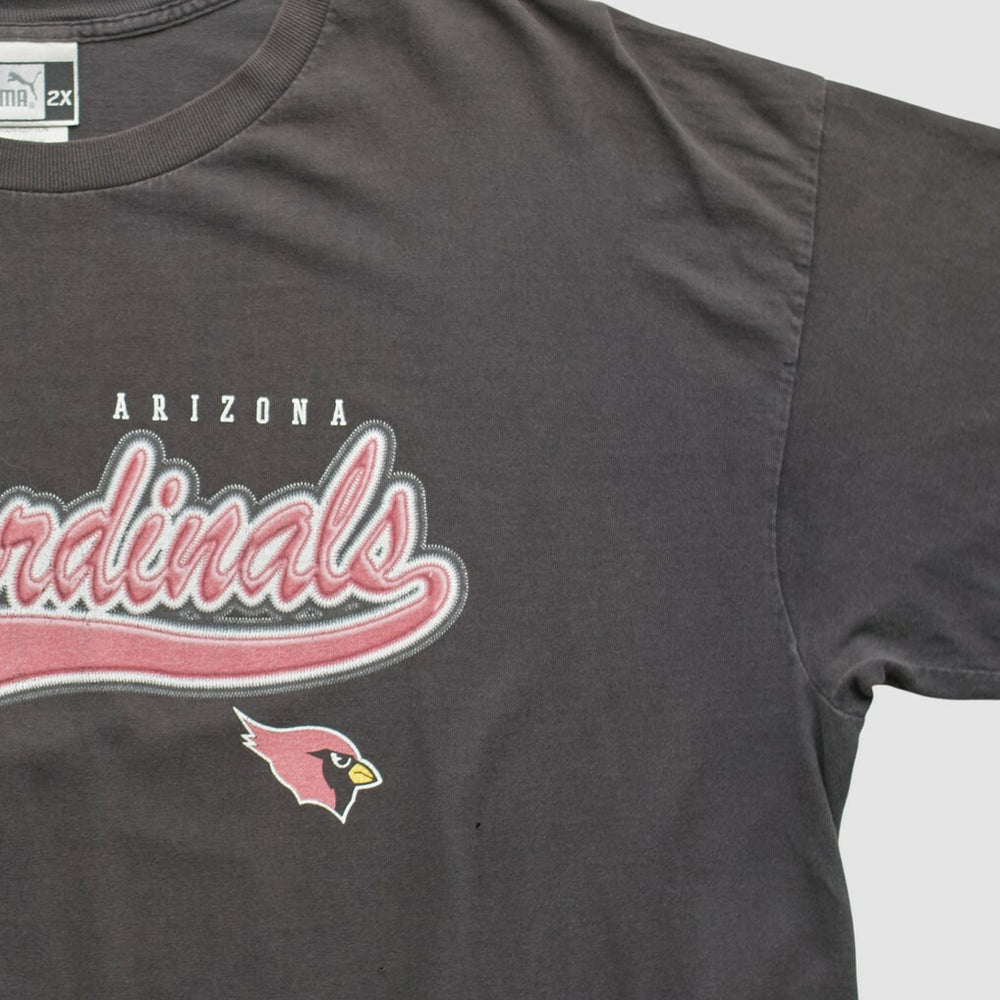 NFL Arizona Cardinals 2000s T-shirt