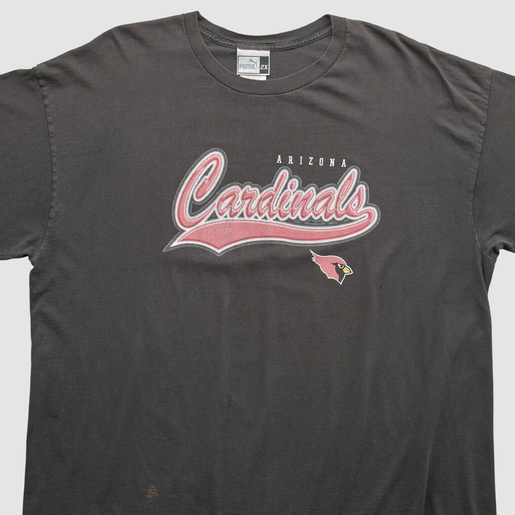NFL Arizona Cardinals 2000s T-shirt