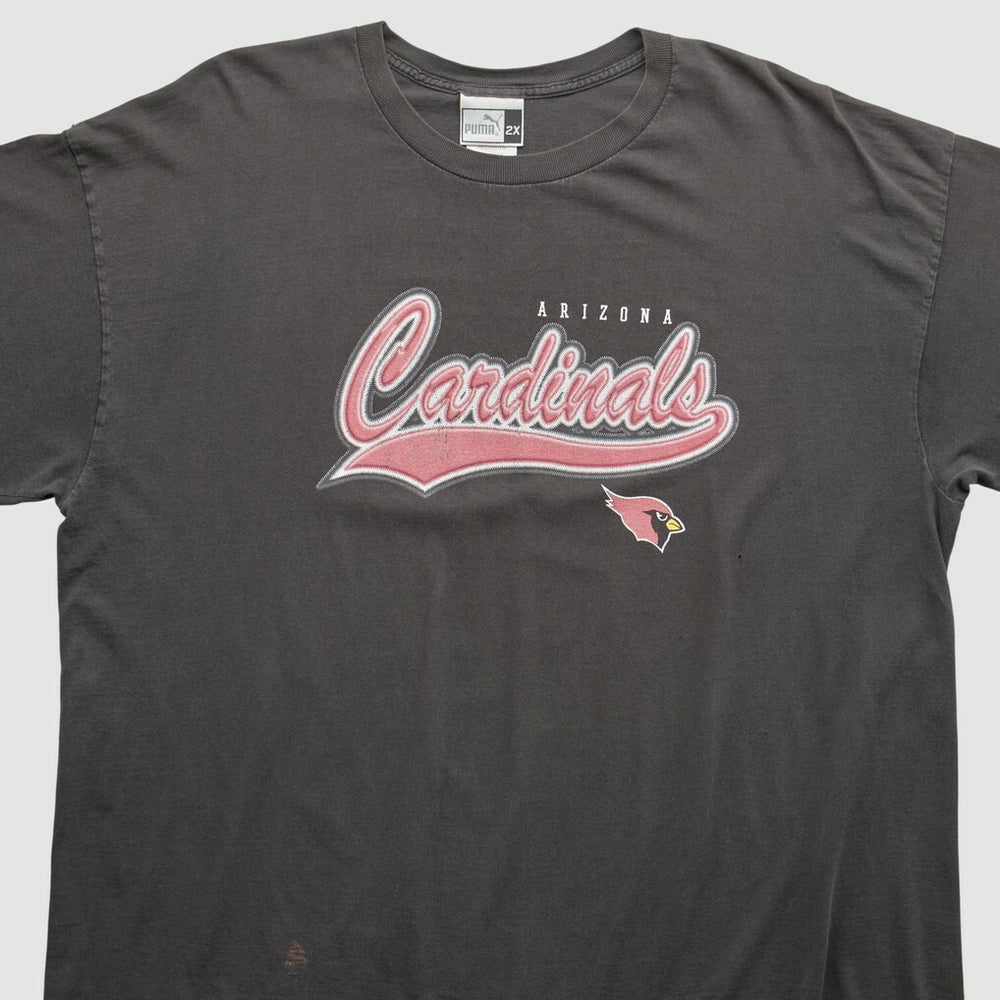NFL Arizona Cardinals 2000s T-shirt
