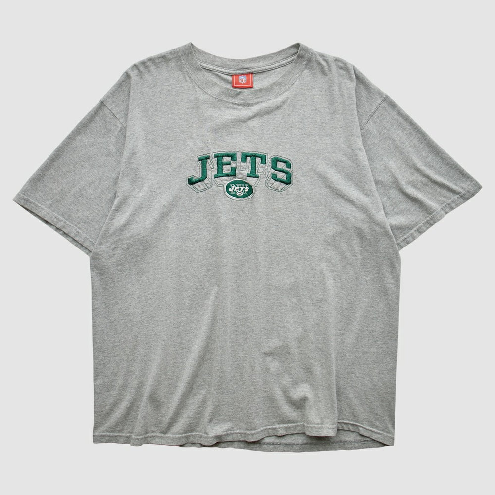 NFL New York Jets NFL 2000s T-shirt