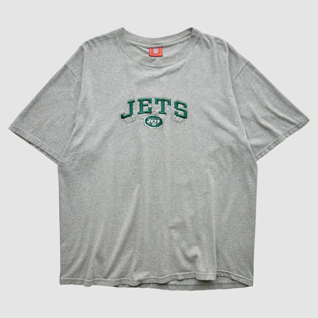 NFL New York Jets NFL 2000s T-shirt