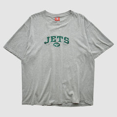 NFL New York Jets NFL 2000s T-shirt