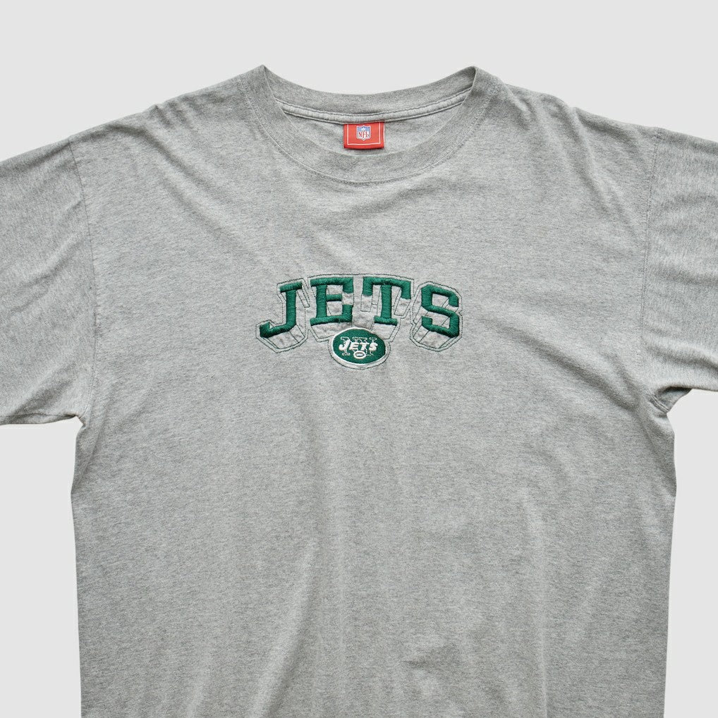 NFL New York Jets NFL 2000s T-shirt