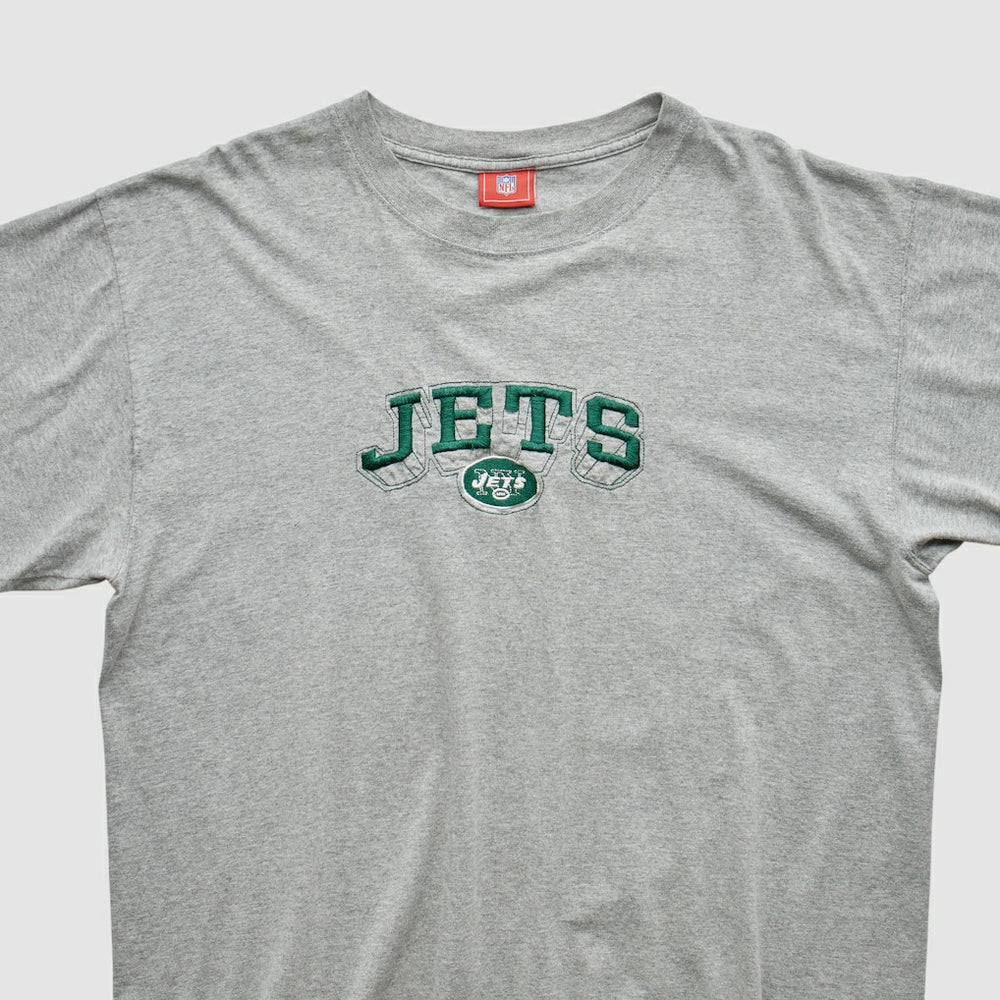 NFL New York Jets NFL 2000s T-shirt