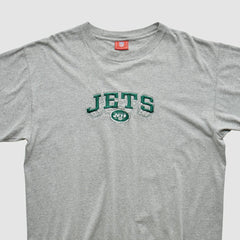 NFL New York Jets NFL 2000s T-shirt