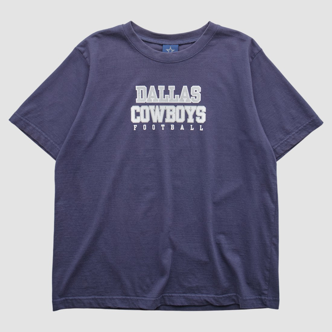 NFL Dallas Cowboys Cowboys 2000s T-shirt