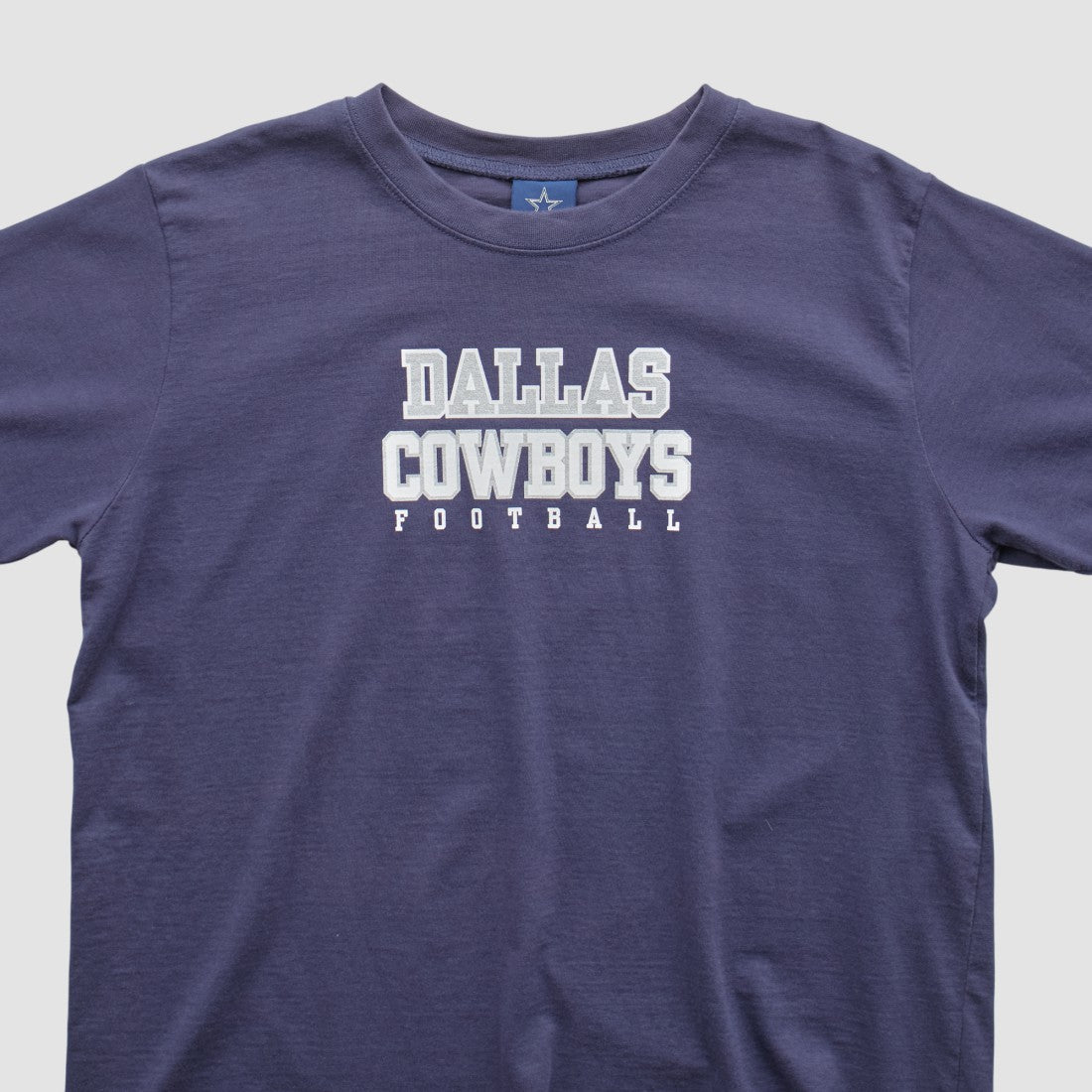 NFL Dallas Cowboys Cowboys 2000s T-shirt
