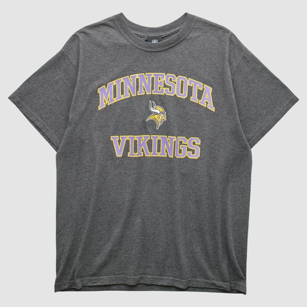 NFL Minnesota Vikings NFL 2010s T-shirt