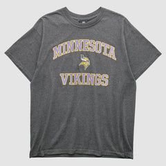 NFL Minnesota Vikings NFL 2010s T-shirt