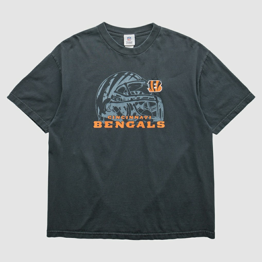 NFL Cincinnati Bengals Team Edition Apparel 2010s T-shirt