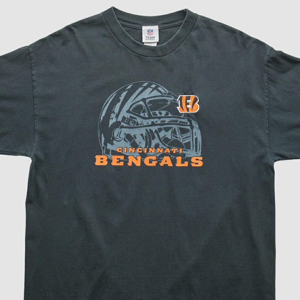 NFL Cincinnati Bengals Team Edition Apparel 2010s T-shirt
