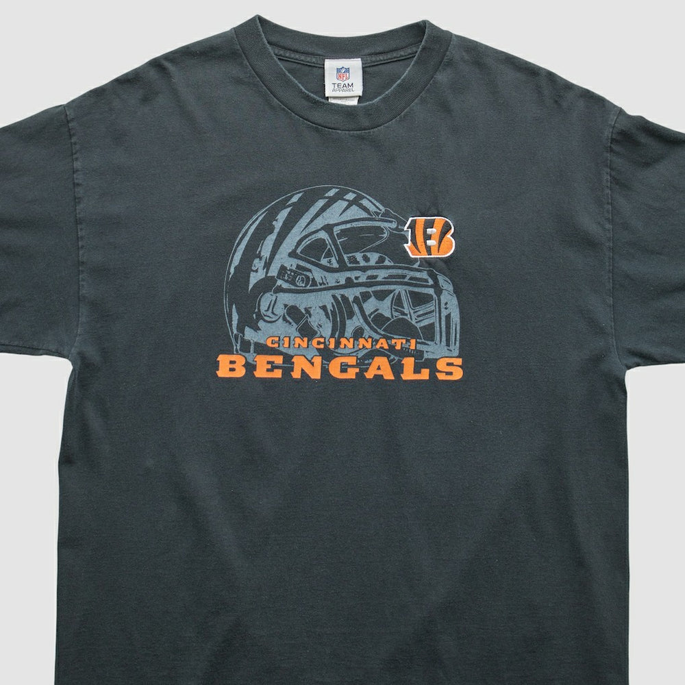 NFL Cincinnati Bengals Team Edition Apparel 2010s T-shirt