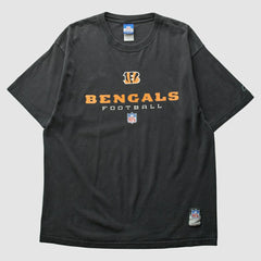 NFL Cincinnati Bengals Reebok 2000s T-shirt
