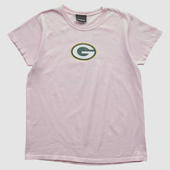 NFL Green Bay Packers Reebok 2010s T-shirt