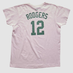 NFL Green Bay Packers Reebok 2010s T-shirt