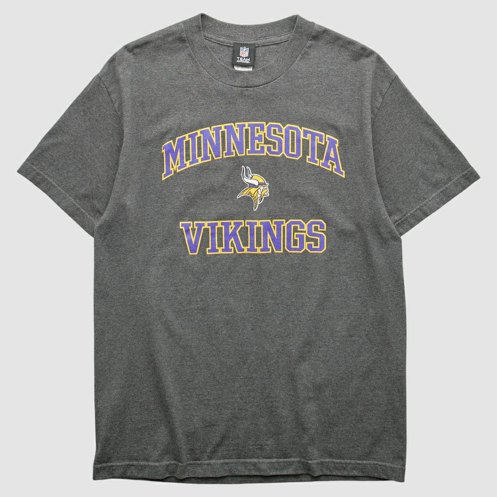 NFL Minnesota Vikings Team Edition Apparel 2010s T-shirt