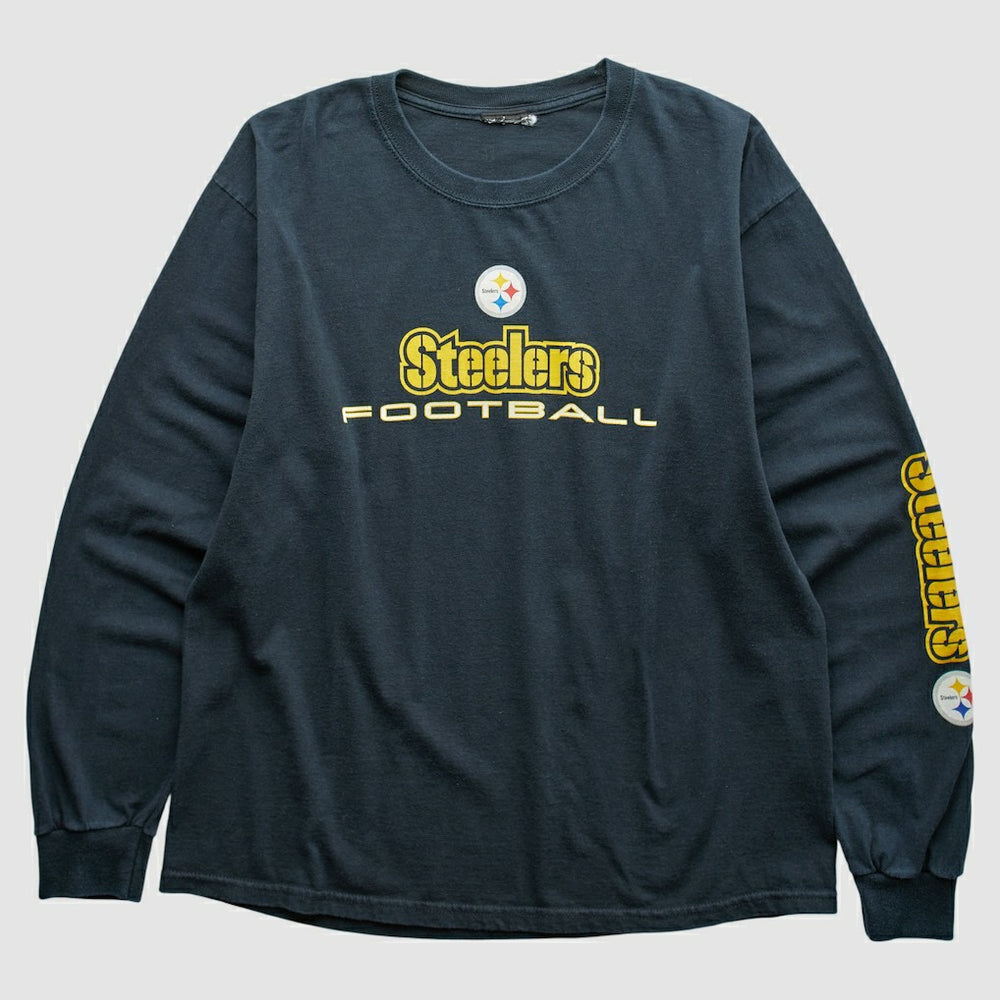 NFL Pittsburgh Steelers NFL 2010s Long Sleeve T-shirt