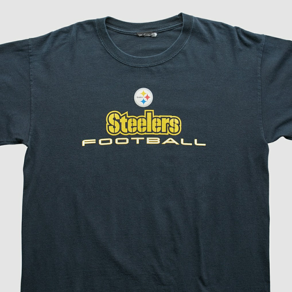 NFL Pittsburgh Steelers NFL 2010s Long Sleeve T-shirt