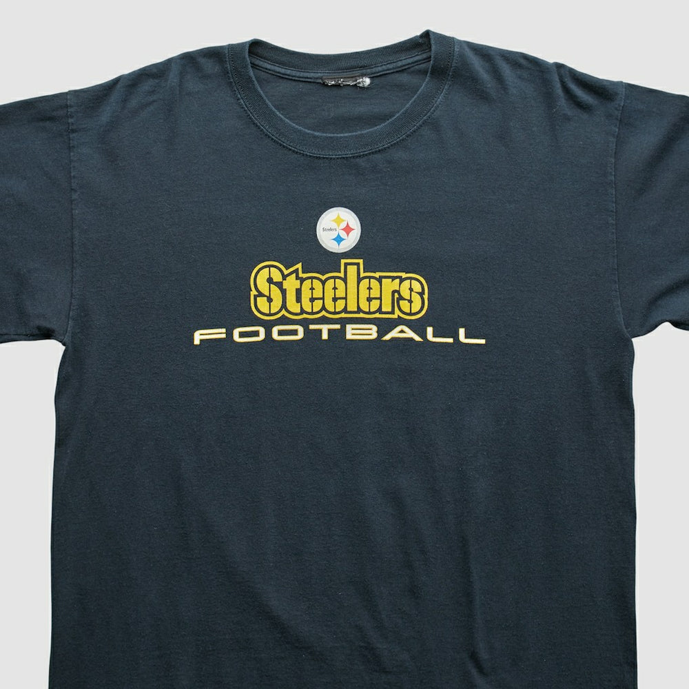 NFL Pittsburgh Steelers NFL 2010s Long Sleeve T-shirt