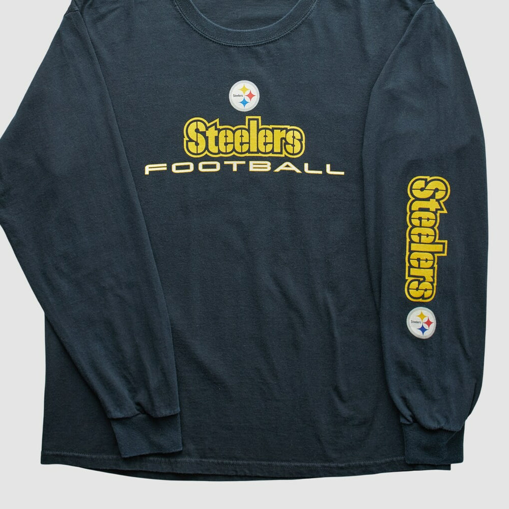 NFL Pittsburgh Steelers NFL 2010s Long Sleeve T-shirt