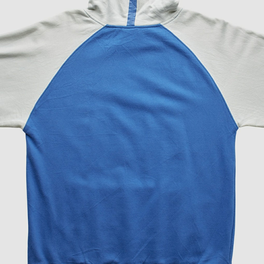 NFL Indianapolis Colts Reebok 2000s Hooded Pullover Sweatshirt
