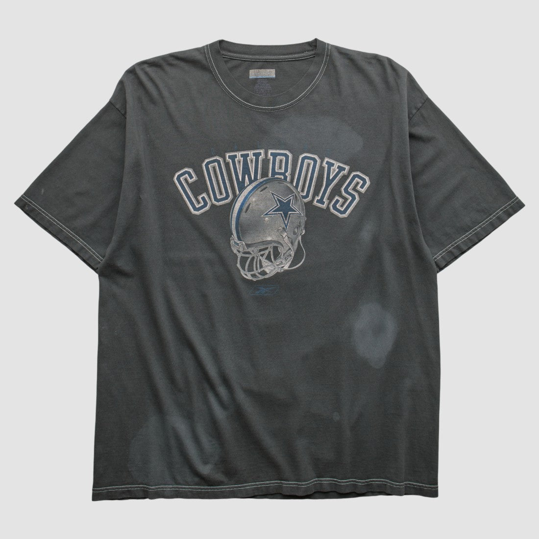 NFL Dallas Cowboys 2000s T-shirt