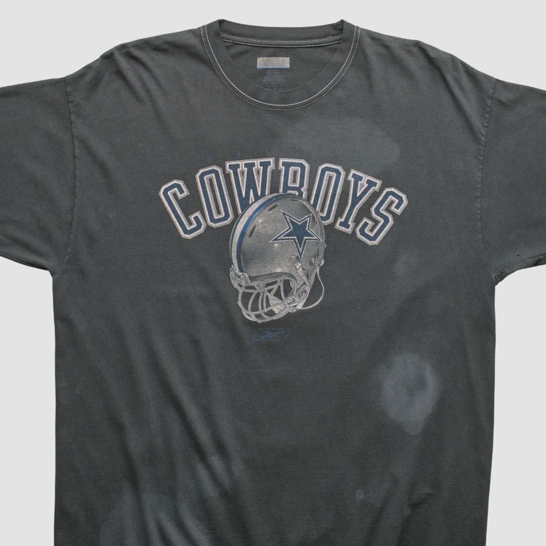 NFL Dallas Cowboys 2000s T-shirt