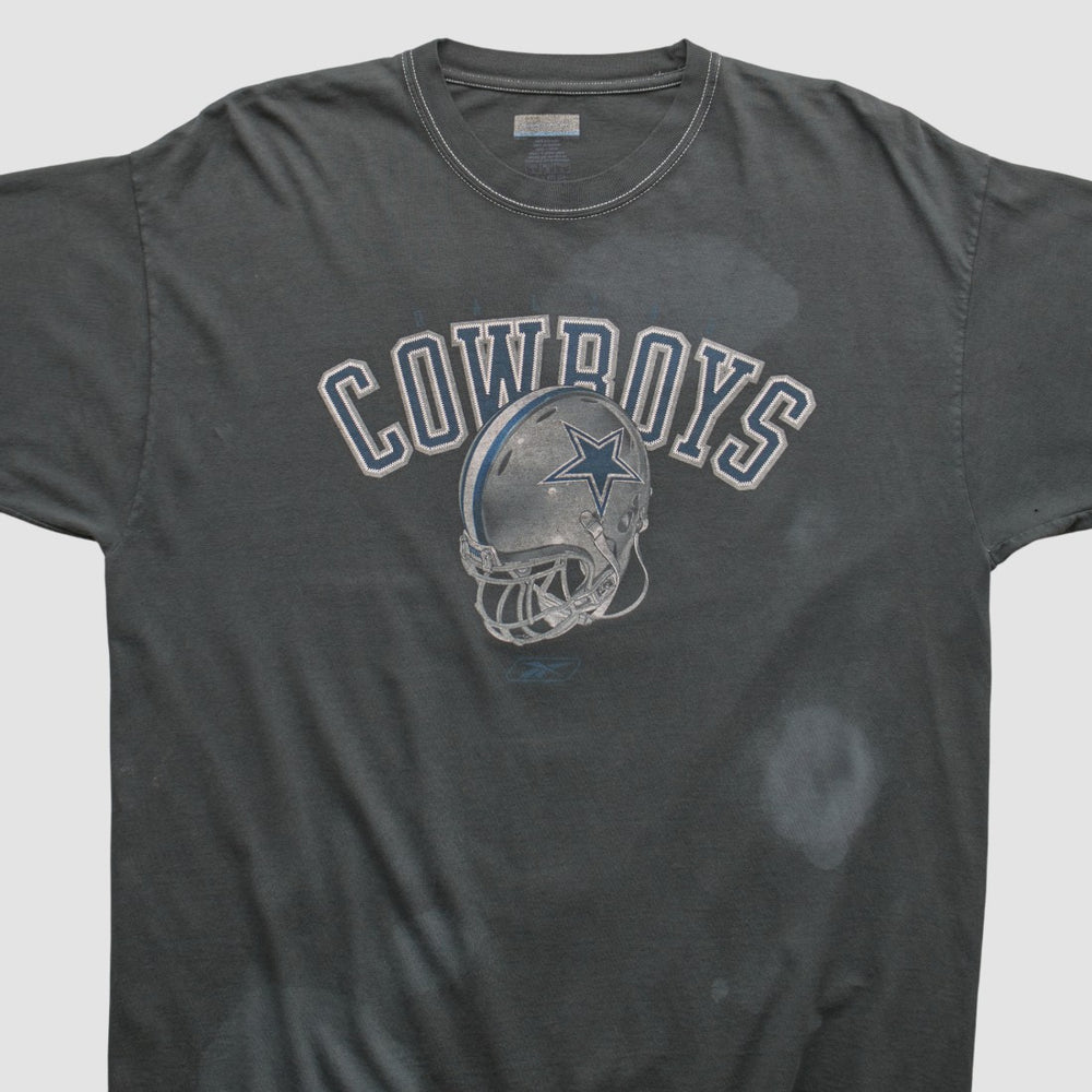 NFL Dallas Cowboys 2000s T-shirt