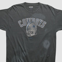 NFL Dallas Cowboys 2000s T-shirt