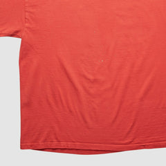 Philadelphia Phillies Delta 2009 T-shirt - Red Vintage