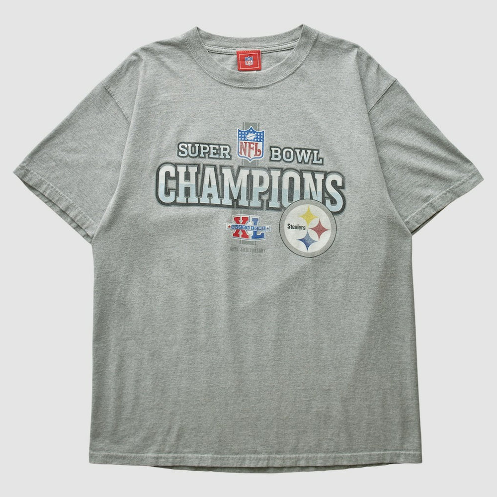 NFL Pittsburgh Steelers NFL 2006 T-shirt